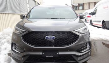 FORD Edge 2.0 EcoBlue 238 ST-Line voll